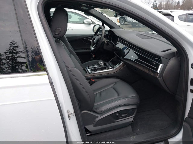 WA1ACBF74PD020387 Audi Q7 Premium 45 Tfsi Quattro Tiptronic