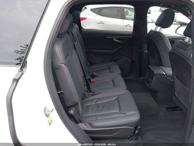 WA1ACBF74PD020387 Audi Q7 Premium 45 Tfsi Quattro Tiptronic
