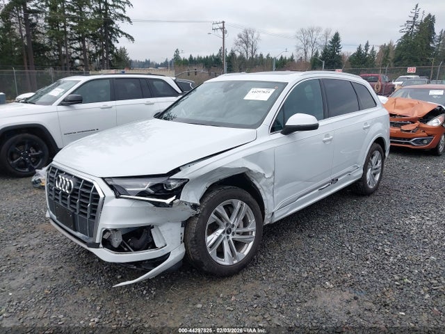 2023 AUDI Q7 WA1ACBF74PD020387 Photo 1