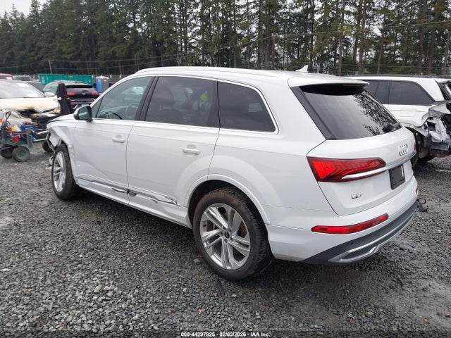 2023 AUDI Q7 WA1ACBF74PD020387 Photo 2