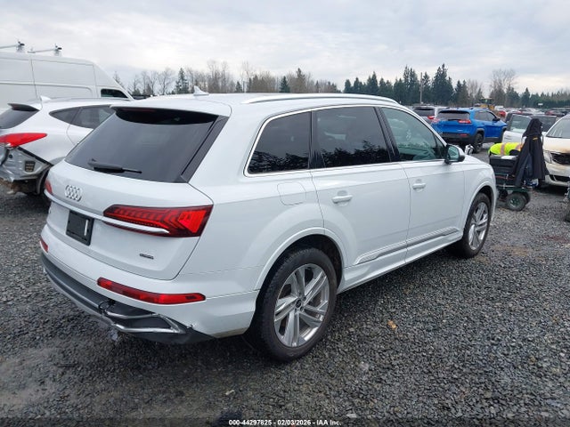 2023 AUDI Q7 WA1ACBF74PD020387 Photo 3