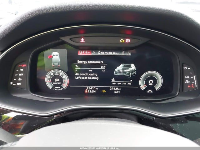 2023 AUDI Q7 WA1ACBF74PD020387 Photo 6