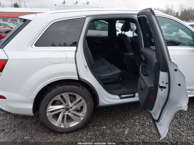 2023 AUDI Q7 WA1ACBF74PD020387 Photo 7