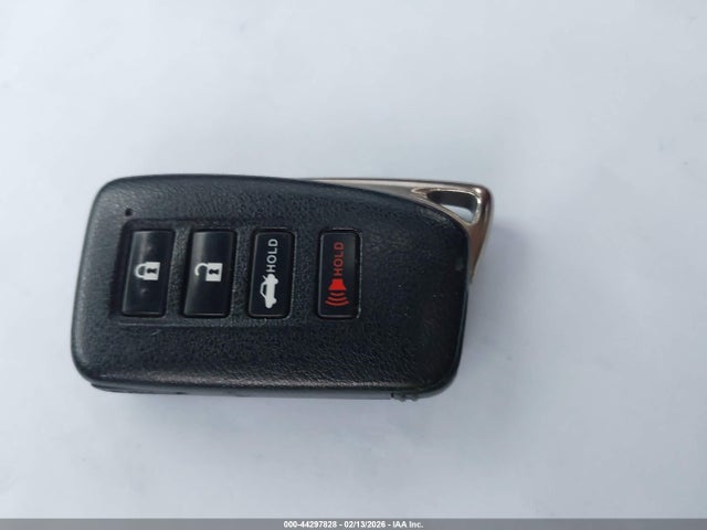 2014 LEXUS IS 350 JTHCE1D20E5001058 Photo 10