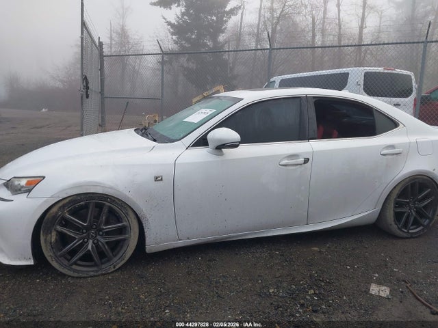 Lexus IS 350 2014 JTHCE1D20E5001058 Image 13
