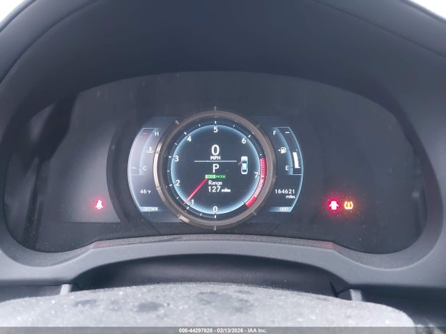 2014 LEXUS IS 350 JTHCE1D20E5001058 Photo 6