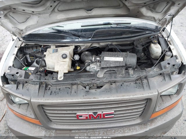 Продажа на аукционе авто 2006 Gmc Savana Work Van, vin: 1GTGG29VX61148339, номер лота: 44297831