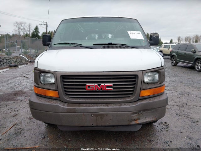Продажа на аукционе авто 2006 Gmc Savana Work Van, vin: 1GTGG29VX61148339, номер лота: 44297831