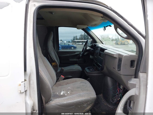 Продажа на аукционе авто 2006 Gmc Savana Work Van, vin: 1GTGG29VX61148339, номер лота: 44297831