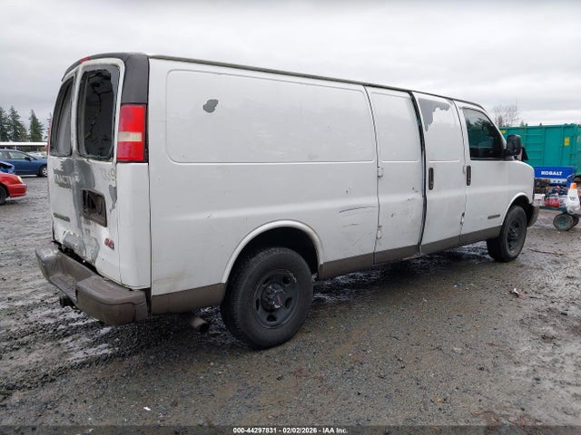 Продажа на аукционе авто 2006 Gmc Savana Work Van, vin: 1GTGG29VX61148339, номер лота: 44297831