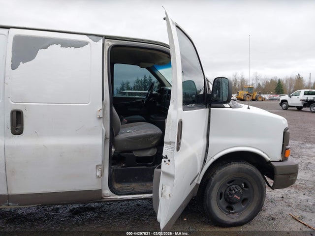 Продажа на аукционе авто 2006 Gmc Savana Work Van, vin: 1GTGG29VX61148339, номер лота: 44297831