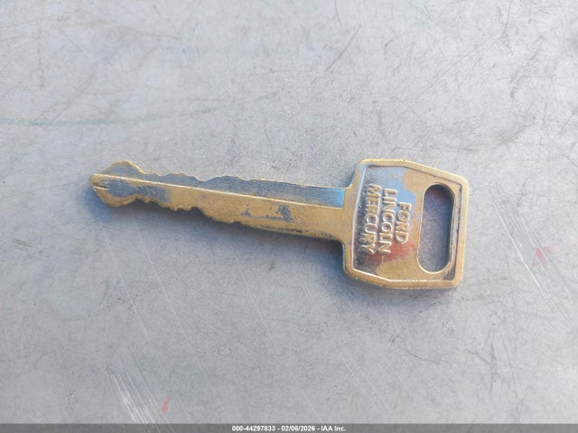 1993 LINCOLN TOWN CAR 1LNLM82W0PY629752 Photo 10