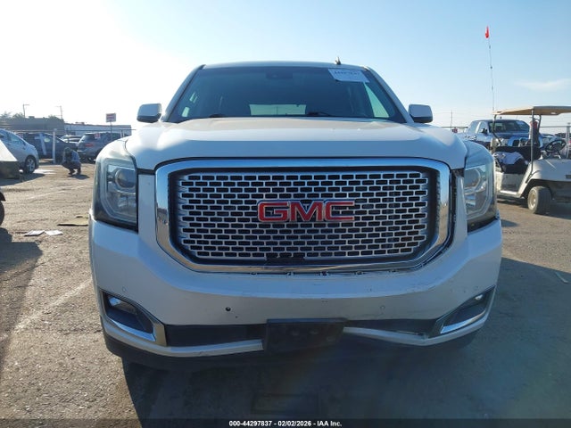 GMC YUKON SLT 2015 1GKS2BKC5FR248730 Image 12