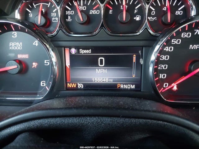 GMC YUKON SLT 2015 1GKS2BKC5FR248730 Image 15