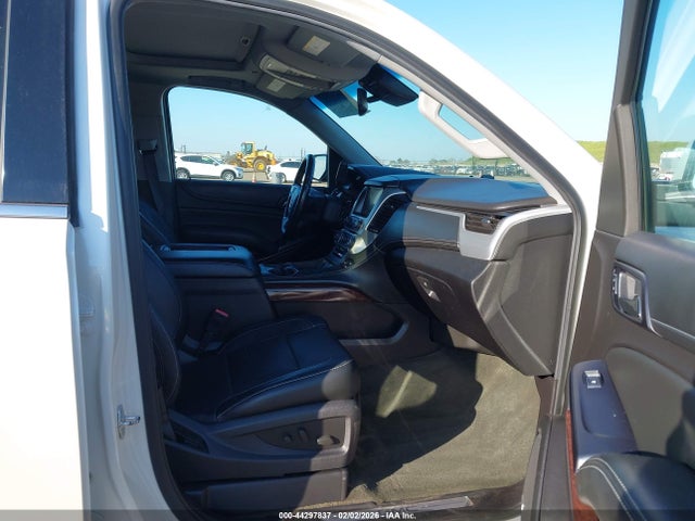GMC YUKON SLT 2015 1GKS2BKC5FR248730 Image 5
