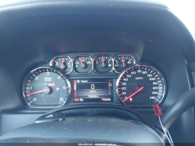 GMC YUKON SLT 2015 1GKS2BKC5FR248730 Image 7