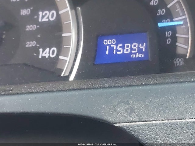 Toyota CAMRY SE 2014 4T1BF1FK3EU412110 Image 15