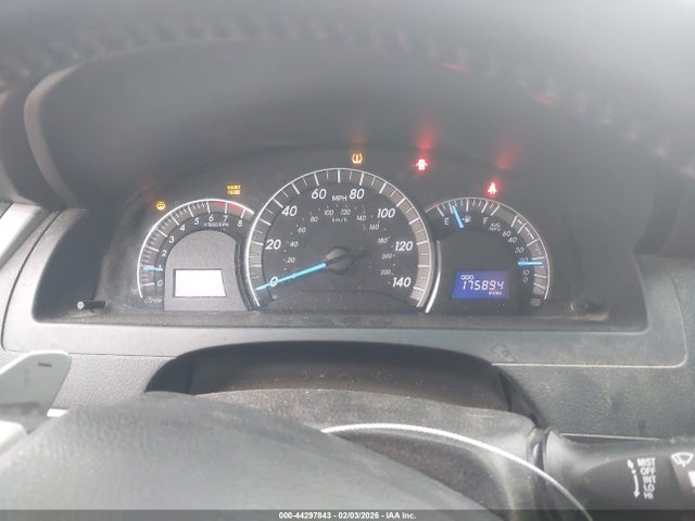 Toyota CAMRY SE 2014 4T1BF1FK3EU412110 Image 7