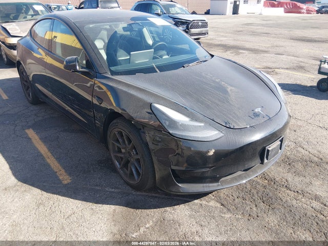 2023 TESLA MODEL 3 5YJ3E1EA9PF684953 Photo 0
