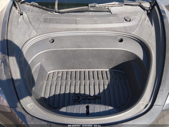 2023 TESLA MODEL 3 5YJ3E1EA9PF684953 Photo 9