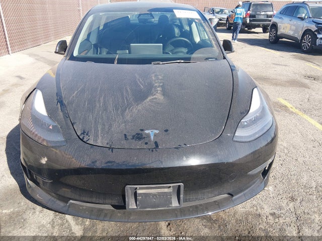 Aukcja sprzedaży 2023 Tesla Model 3 Rear-wheel Drive, vin: 5YJ3E1EA9PF684953, numer aukcji: 44297847