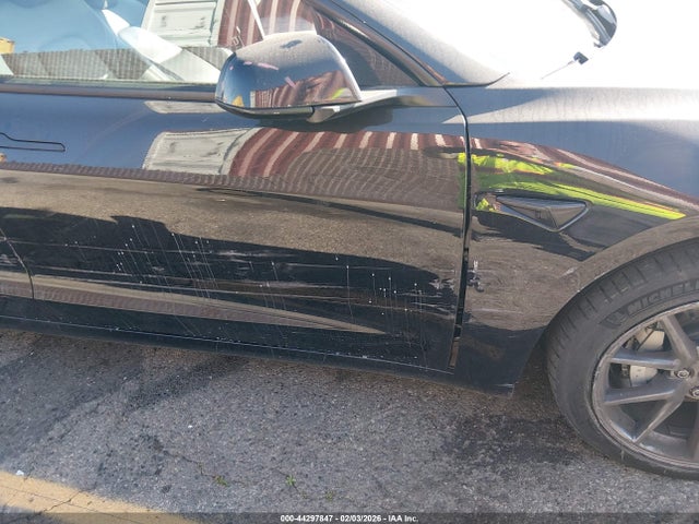 Aukcja sprzedaży 2023 Tesla Model 3 Rear-wheel Drive, vin: 5YJ3E1EA9PF684953, numer aukcji: 44297847