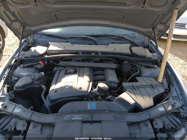 Aukcja sprzedaży 2011 Bmw 328i, vin: WBADW3C5XBE538636, numer aukcji: 44297850
