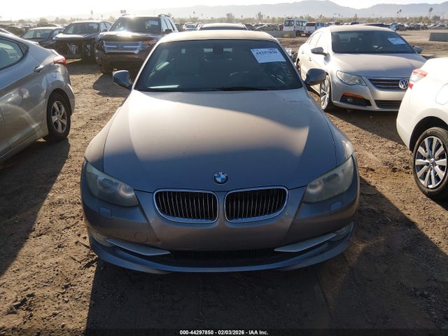 Aukcja sprzedaży 2011 Bmw 328i, vin: WBADW3C5XBE538636, numer aukcji: 44297850