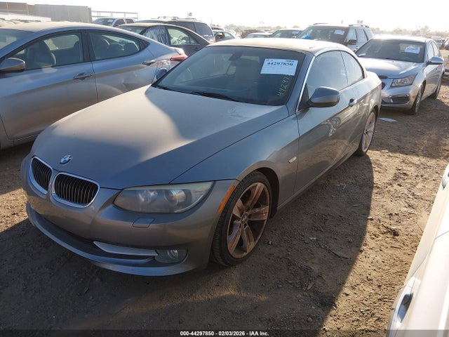 Aukcja sprzedaży 2011 Bmw 328i, vin: WBADW3C5XBE538636, numer aukcji: 44297850