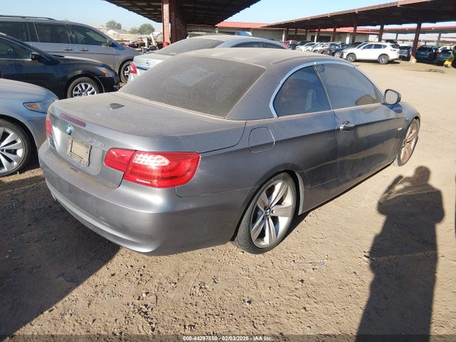 Aukcja sprzedaży 2011 Bmw 328i, vin: WBADW3C5XBE538636, numer aukcji: 44297850