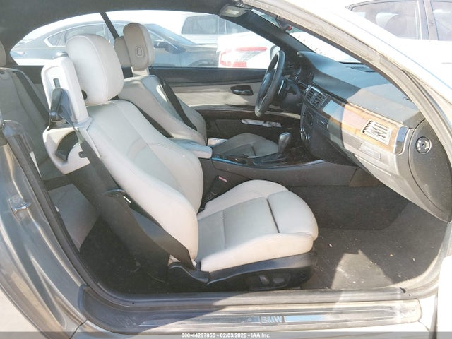 Aukcja sprzedaży 2011 Bmw 328i, vin: WBADW3C5XBE538636, numer aukcji: 44297850