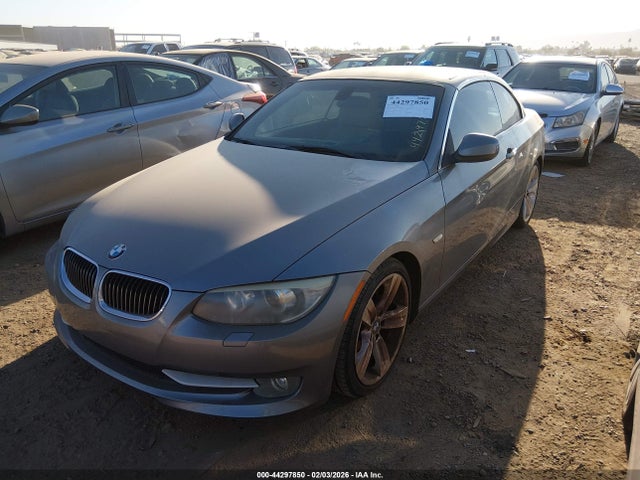Aukcja sprzedaży 2011 Bmw 328i, vin: WBADW3C5XBE538636, numer aukcji: 44297850
