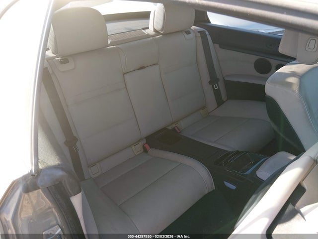 Aukcja sprzedaży 2011 Bmw 328i, vin: WBADW3C5XBE538636, numer aukcji: 44297850