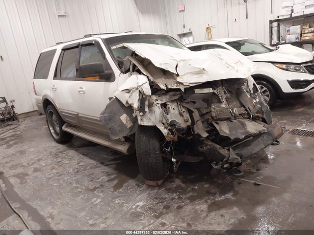 2003 FORD EXPEDITION 1FMFU18L53LC30439