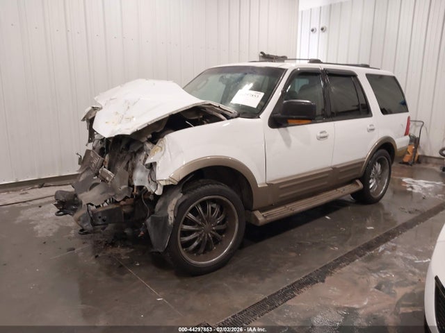2003 FORD EXPEDITION 1FMFU18L53LC30439 Photo 1