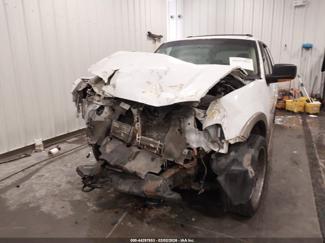 2003 FORD EXPEDITION 1FMFU18L53LC30439 Photo 5