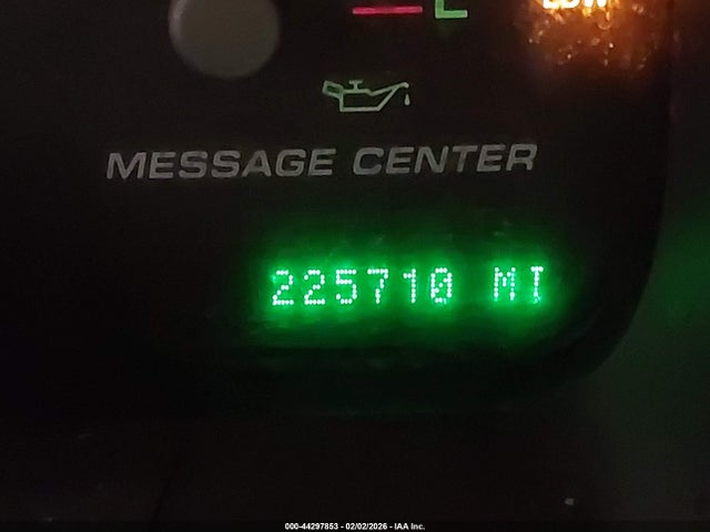 2003 FORD EXPEDITION 1FMFU18L53LC30439 Photo 6