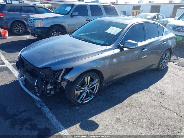 JN1BV7AP4FM355143 Infiniti Q50 SPORT