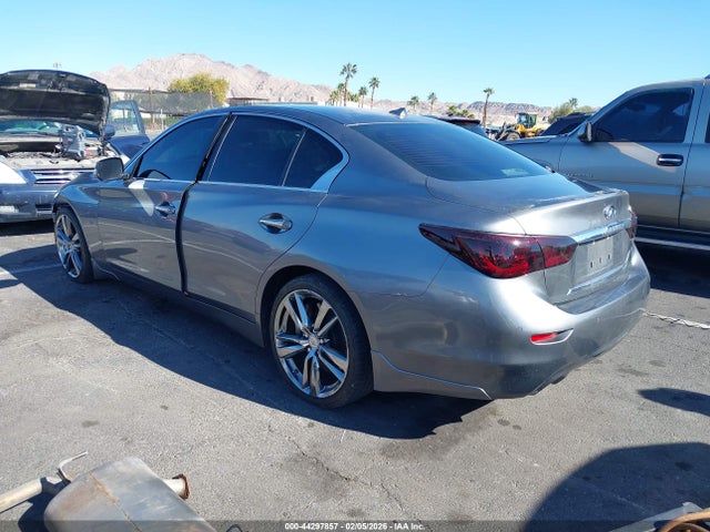JN1BV7AP4FM355143 Infiniti Q50 SPORT