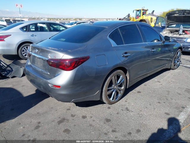 JN1BV7AP4FM355143 Infiniti Q50 SPORT