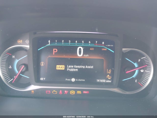 44297865 :رقم المزاد ، 5FNYF6H5XKB051420 vin ، 2019 Honda Pilot Ex-l مزاد بيع