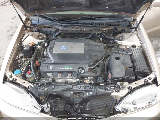 2001 ACURA TL 19UUA56631A014155 Photo 9