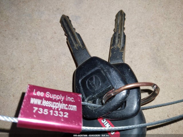 2001 ACURA TL 19UUA56631A014155 Photo 10