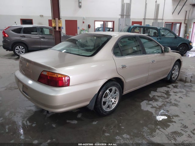 2001 ACURA TL 19UUA56631A014155 Photo 3