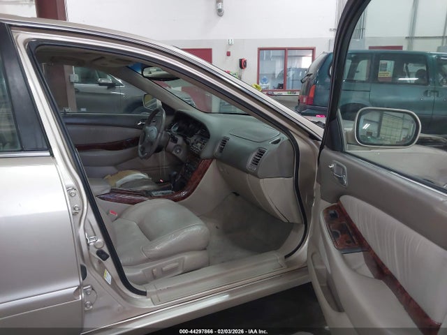 2001 ACURA TL 19UUA56631A014155 Photo 4