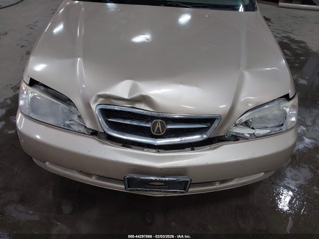 2001 ACURA TL 19UUA56631A014155 Photo 5