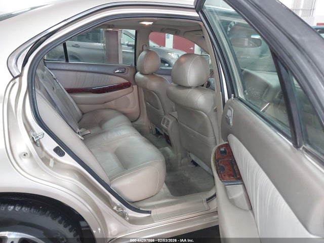 2001 ACURA TL 19UUA56631A014155 Photo 7