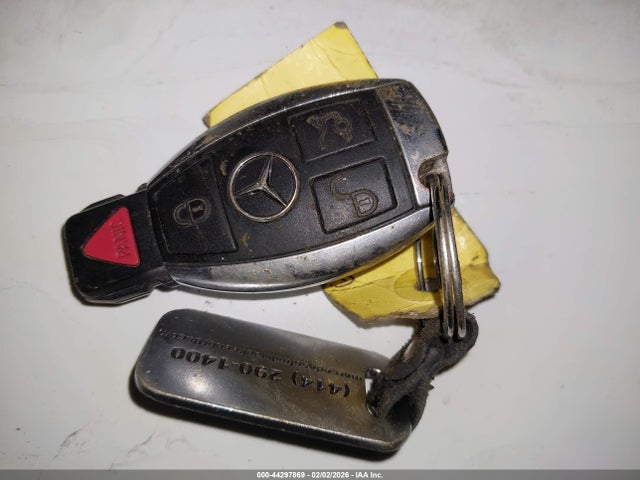Auction sale of the 2014 Mercedes-benz Ml 350 4matic, vin: 4JGDA5HBXEA275048, lot number: 44297869
