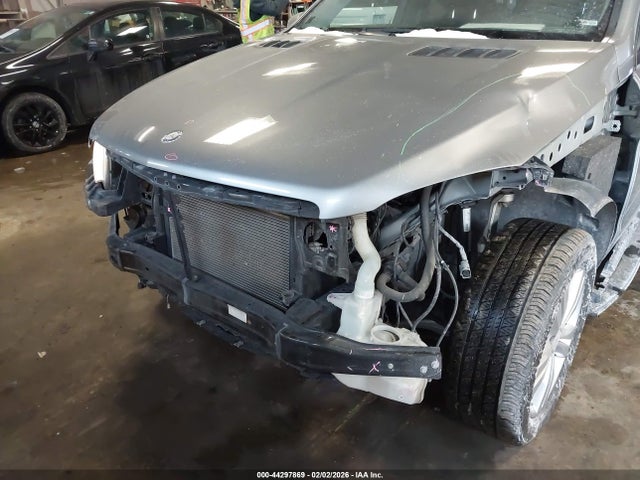 Auction sale of the 2014 Mercedes-benz Ml 350 4matic, vin: 4JGDA5HBXEA275048, lot number: 44297869