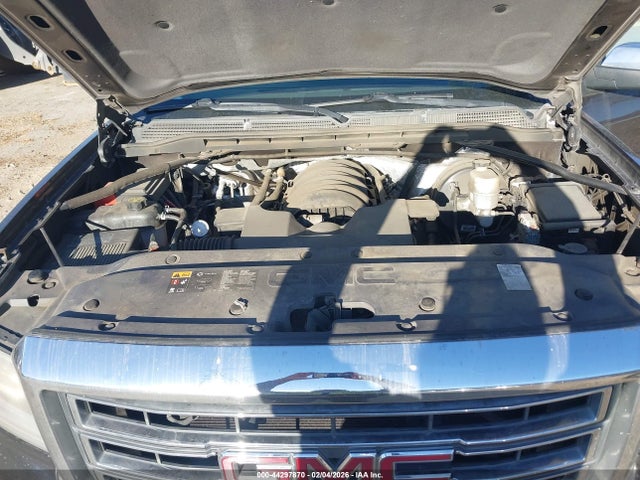 Aukcja sprzedaży 2014 Gmc Sierra 1500 Slt, vin: 3GTU2VEC4EG568119, numer aukcji: 44297870
